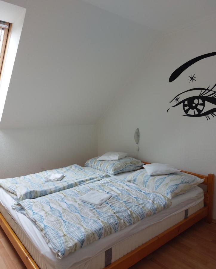 Apartmancentrum Гюла Екстериор снимка