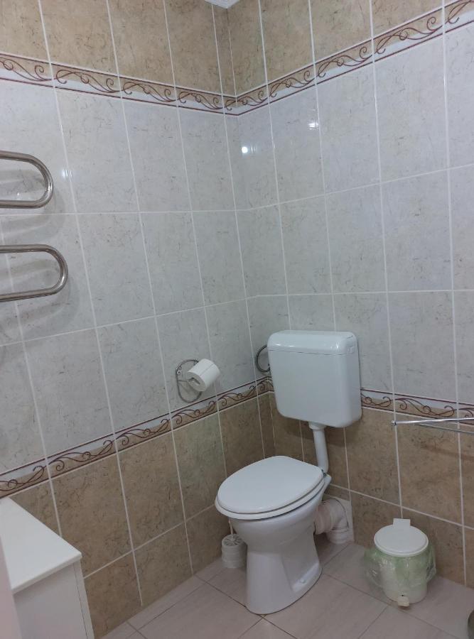 Apartmancentrum Гюла Екстериор снимка