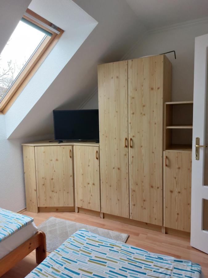 Apartmancentrum Гюла Екстериор снимка
