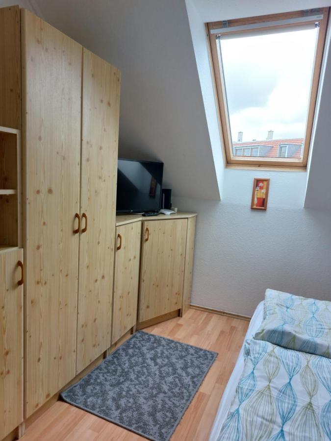 Apartmancentrum Гюла Екстериор снимка