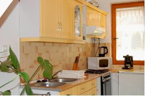 Apartmancentrum Гюла Екстериор снимка